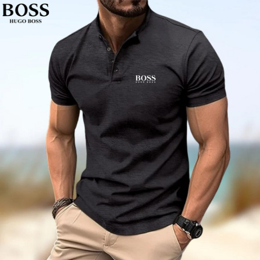 BSS® | Casual polo shirt