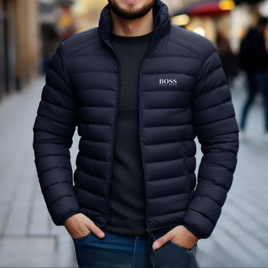 BOSS™ - JACKET NEW COLLECTION, 60% OFF