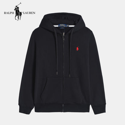 R&L | Classic Hooded Sweatshirt