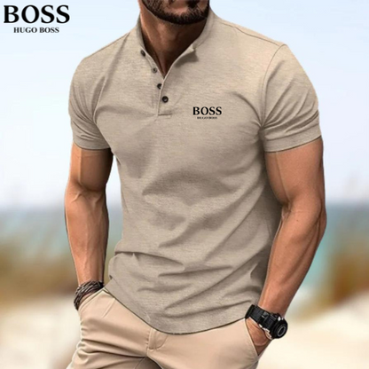 BSS® | Casual polo shirt