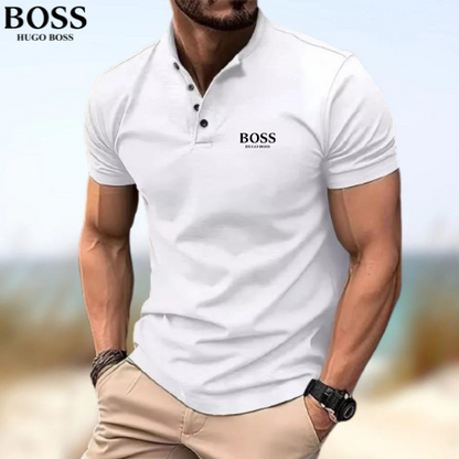 BSS® | Casual polo shirt