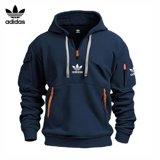 ADIDAS - SWEATSHIRT 2024, 70% OFF