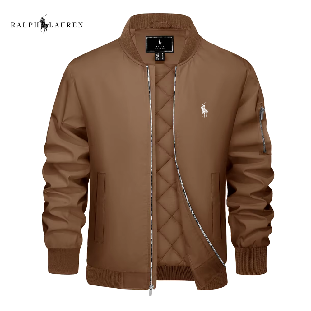 RALPH LAUREN - Jacket 2024, 70% OFF