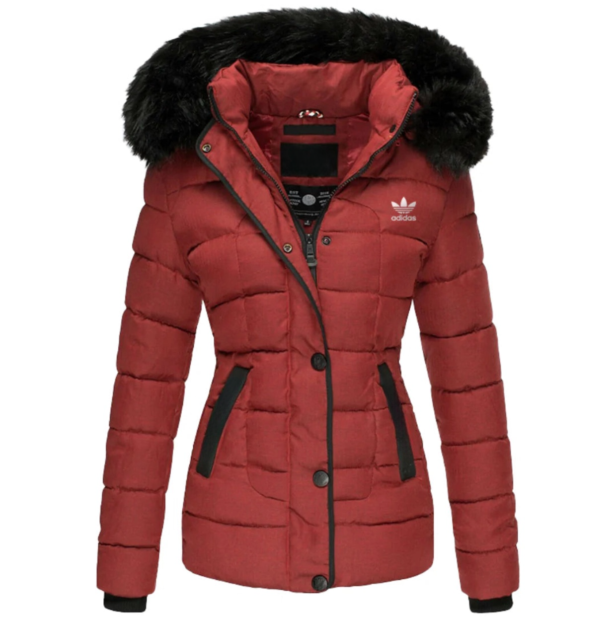 AD™ – WOMEN'S WINTER JACKET