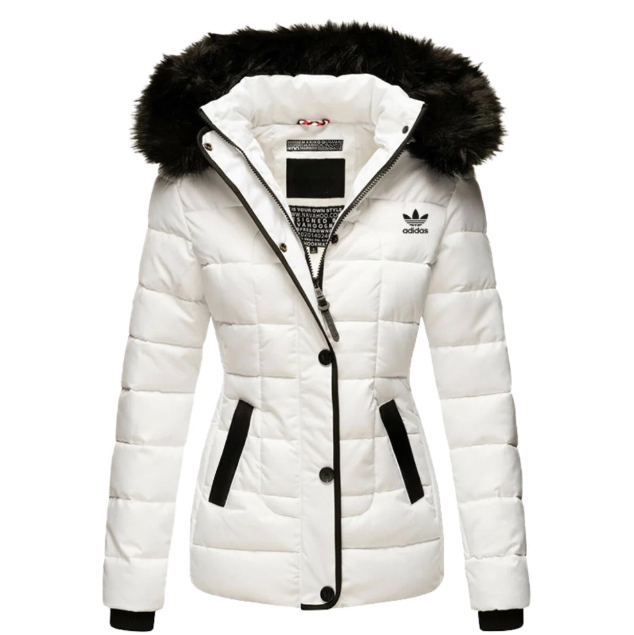 AD™ – WOMEN'S WINTER JACKET