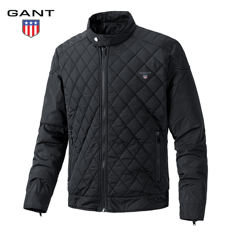 Men's Ultimate Comfort Jacket