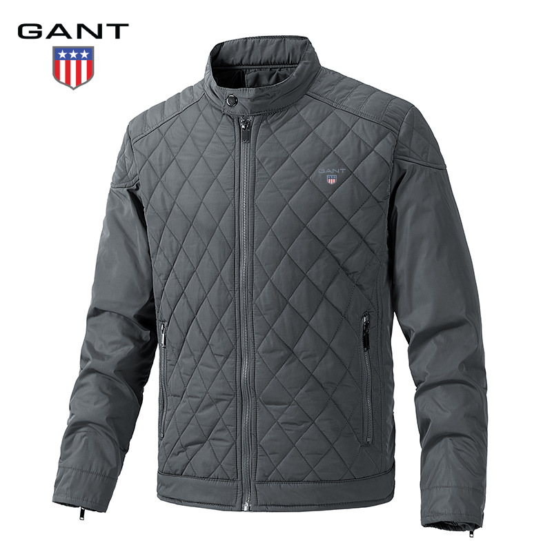 Men's Ultimate Comfort Jacket