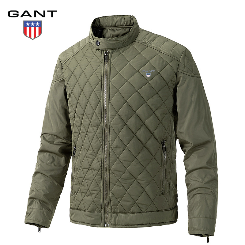 Men's Ultimate Comfort Jacket