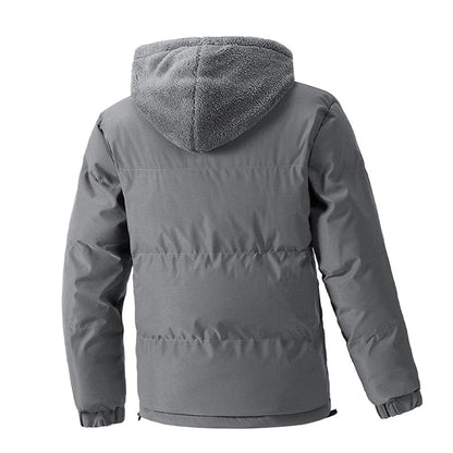 Cálida chaqueta de invierno - TNF™