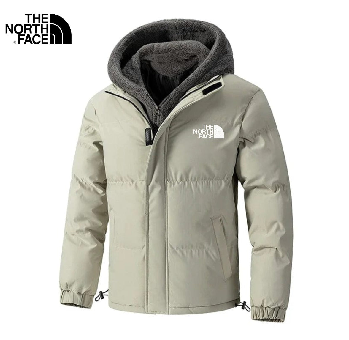 Cálida chaqueta de invierno - TNF™