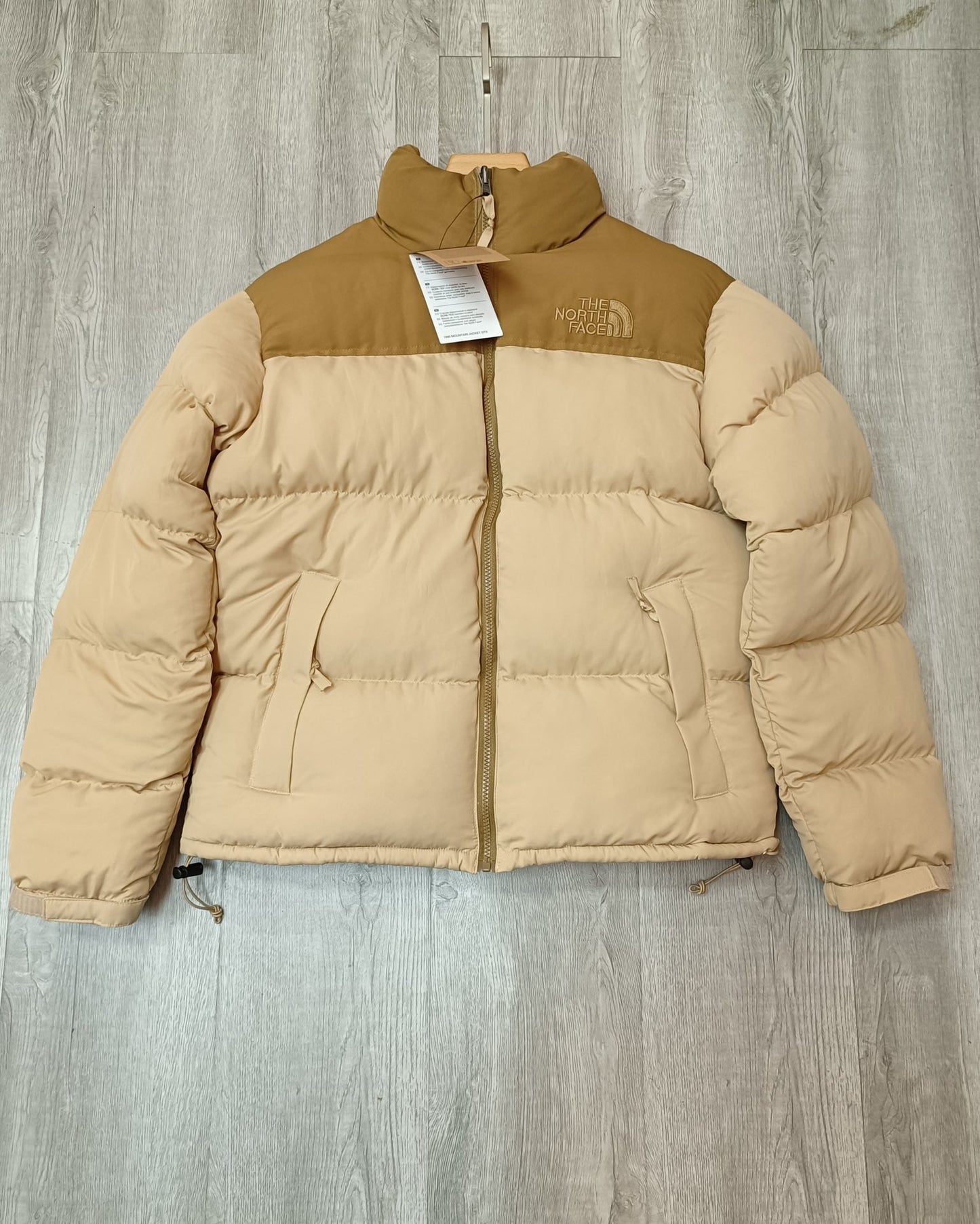 TNF™ | 1996 Retro UNISEX Jacket - 65%OFF!