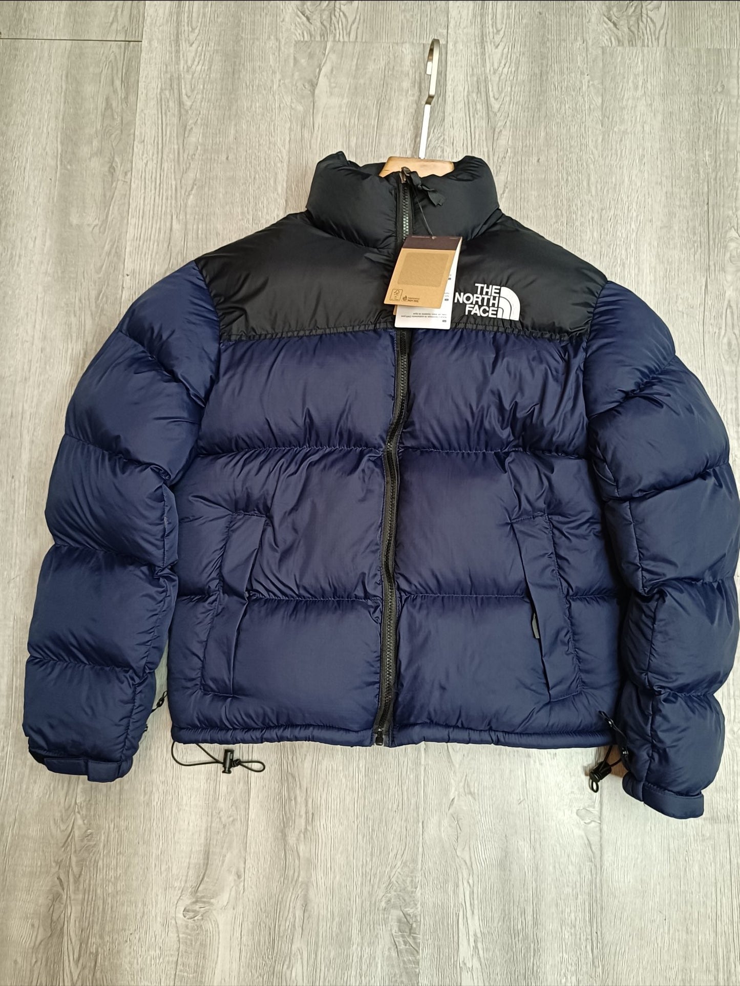 TNF™ | 1996 Retro UNISEX Jacket - 65%OFF!