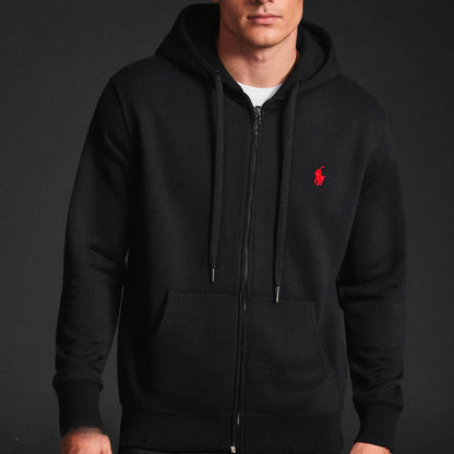 R&L | Classic Hooded Sweatshirt